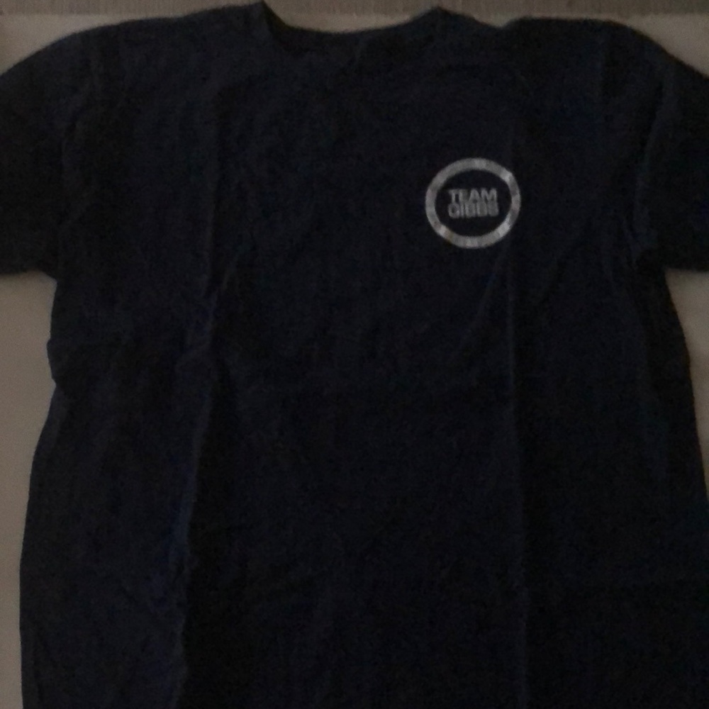 NCIS t-shirt